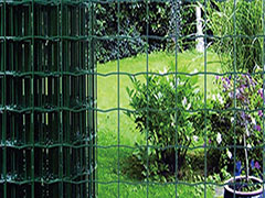 holland wire mesh fence